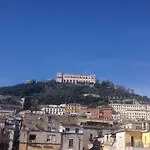 Terrazza Partenopea فندق مبيت وإفطار