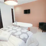 Terrazza Partenopea فندق مبيت وإفطار نابولي