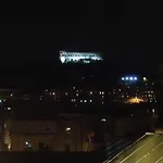 فندق مبيت وإفطار Terrazza Partenopea