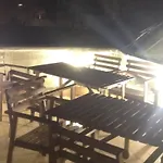 Terrazza Partenopea فندق مبيت وإفطار نابولي