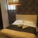 Terrazza Partenopea فندق مبيت وإفطار 4*