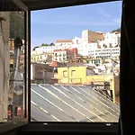 فندق مبيت وإفطار Terrazza Partenopea 4*