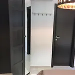 فندق مبيت وإفطار Terrazza Partenopea نابولي