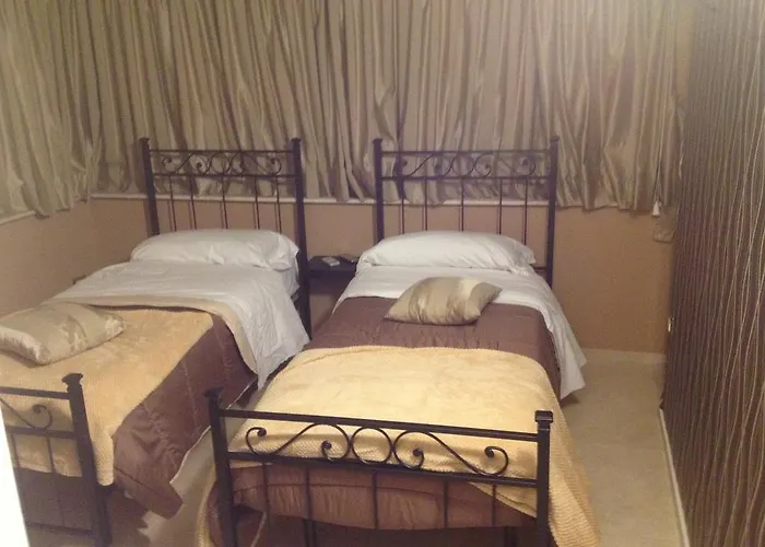 Terrazza Partenopea 4*