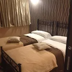 Bed and breakfast Terrazza Partenopea Nápoles