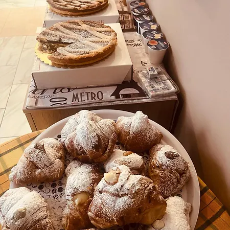 Terrazza Partenopea Neapel