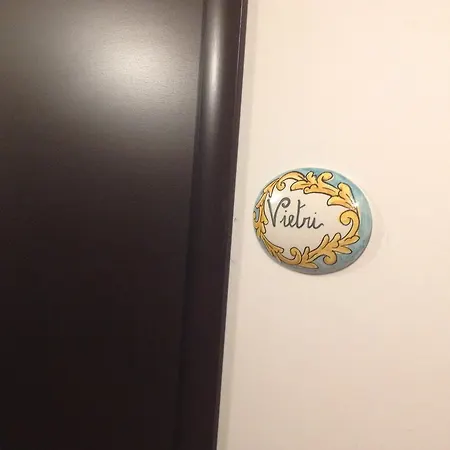 Terrazza Partenopea Frühstückspension Neapel