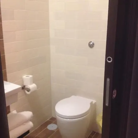 Frühstückspension Terrazza Partenopea