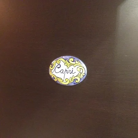 Terrazza Partenopea Frühstückspension 4*