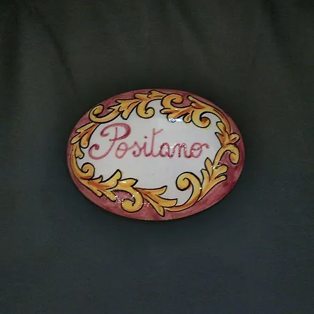 Terrazza Partenopea Frühstückspension 4*