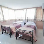 Terrazza Partenopea Alojamento de Acomodação e Pequeno-almoço 4*