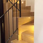 Alojamento de Acomodação e Pequeno-almoço Terrazza Partenopea 4*