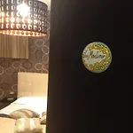 Alojamento de Acomodação e Pequeno-almoço Terrazza Partenopea 4*