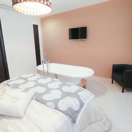 Terrazza Partenopea Bed & Breakfast Napels