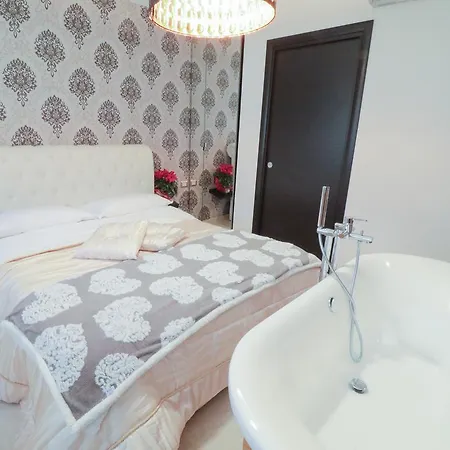 Terrazza Partenopea Bed & Breakfast