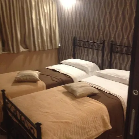 Bed & Breakfast Terrazza Partenopea Neapol