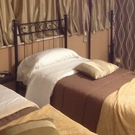 Terrazza Partenopea Bed & Breakfast