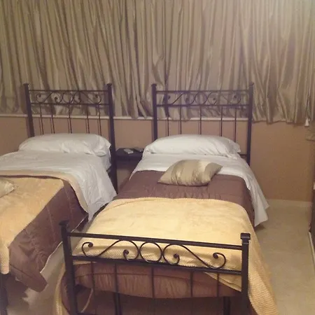 Terrazza Partenopea 4*