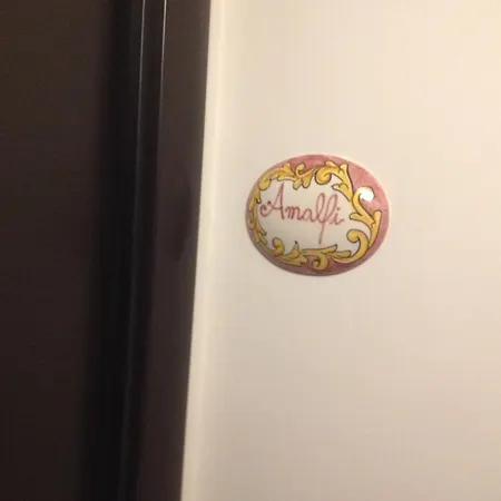 Panzió Terrazza Partenopea Nápoly