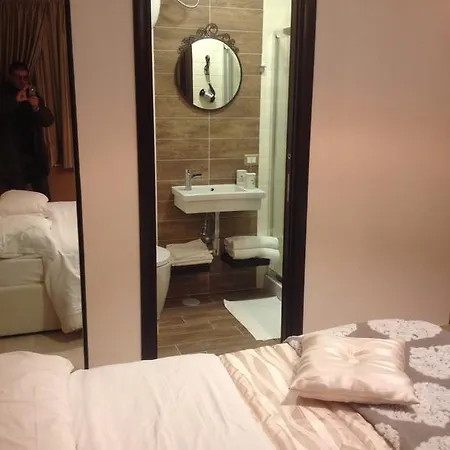 Terrazza Partenopea Bed & Breakfast