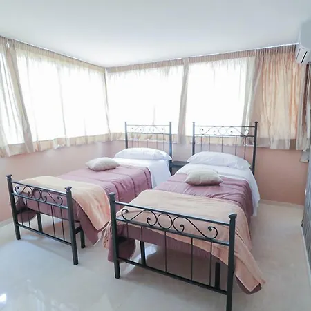 Terrazza Partenopea Bed & Breakfast 4*