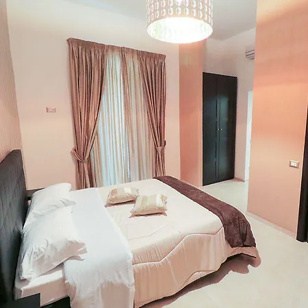 Terrazza Partenopea Bed & Breakfast 4*