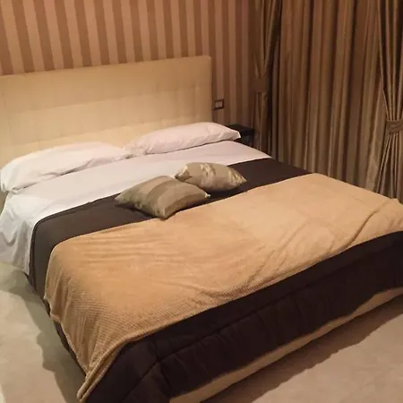 Terrazza Partenopea Bed and Breakfast 4*