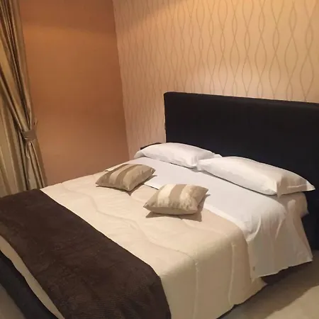 Terrazza Partenopea 4*