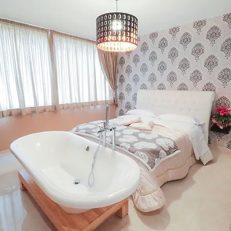 Terrazza Partenopea Nápoly