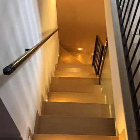 Panzió Terrazza Partenopea Nápoly