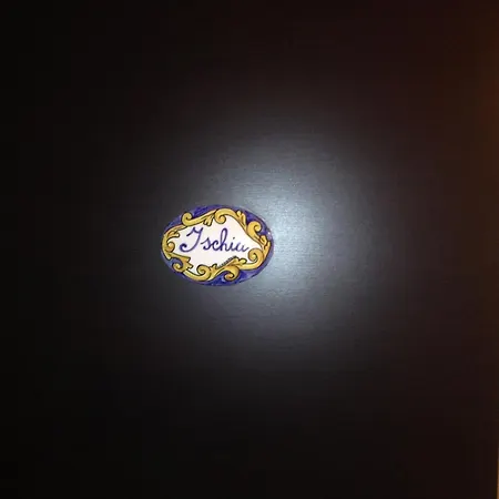 Panzió Terrazza Partenopea 4*