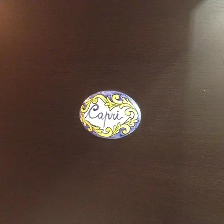 Terrazza Partenopea 4* Nápoly