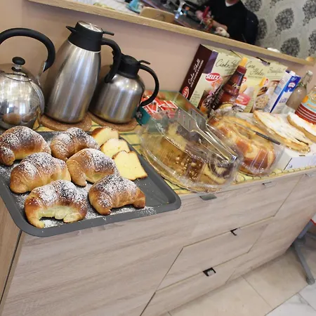 Terrazza Partenopea Bed & Breakfast