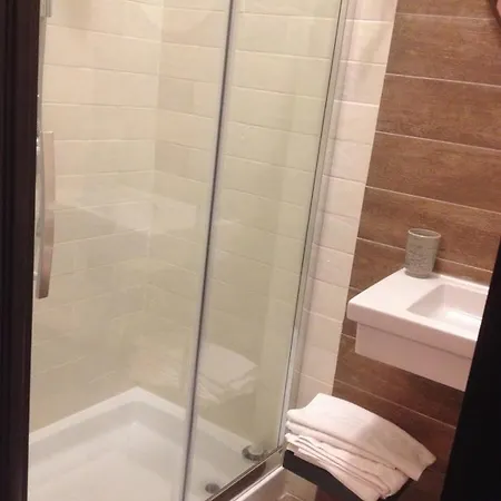 Terrazza Partenopea Panzió