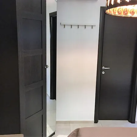 Terrazza Partenopea 4* Nápoly