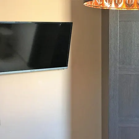 Terrazza Partenopea 4* Nápoly