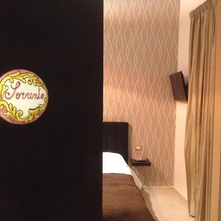 Bed & Breakfast Terrazza Partenopea 4*