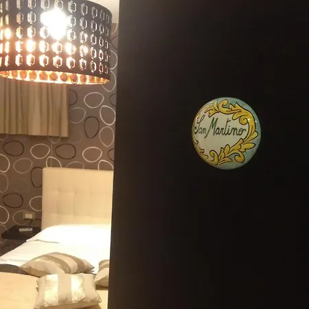 Panzió Terrazza Partenopea 4*