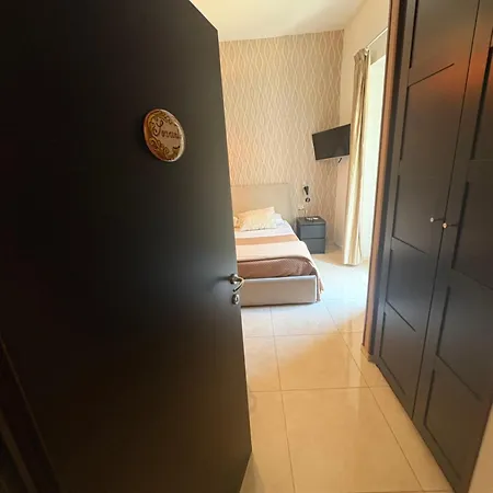 Terrazza Partenopea 4*