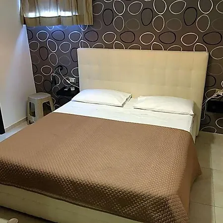 Terrazza Partenopea Bed & Breakfast Napels