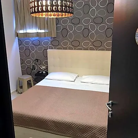 Terrazza Partenopea Отель типа 