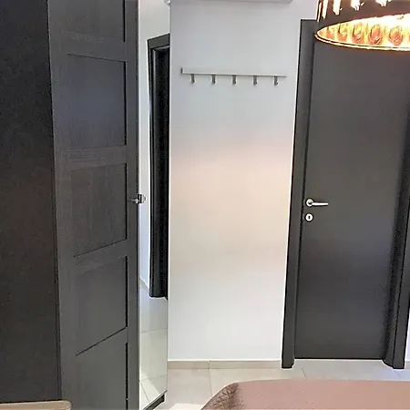 Terrazza Partenopea 4*