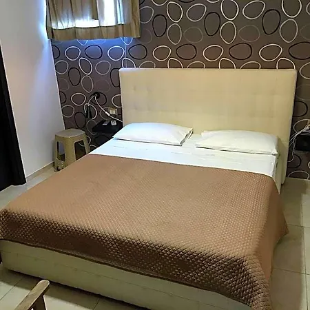 Terrazza Partenopea Отель типа 