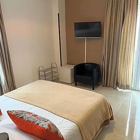 Terrazza Partenopea 4*