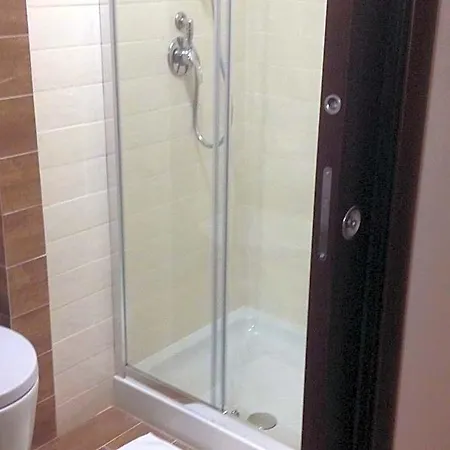 Bed & Breakfast Terrazza Partenopea