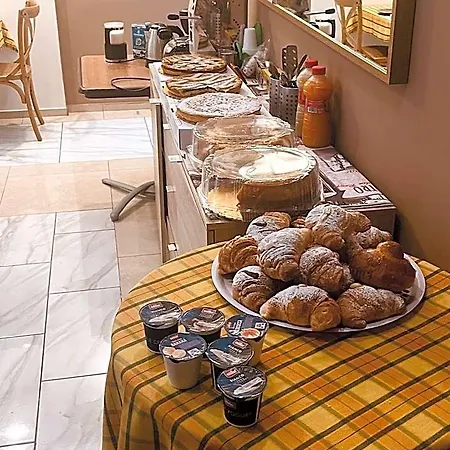 Terrazza Partenopea 4* Naples