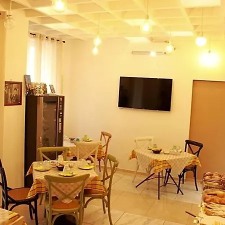 Terrazza Partenopea Отель типа 