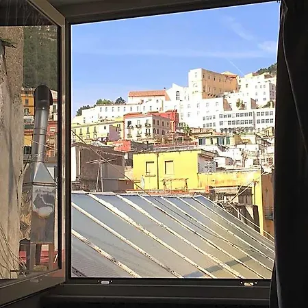 Terrazza Partenopea Отель типа 