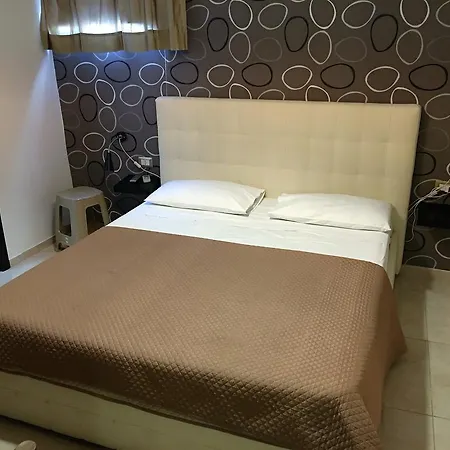 Terrazza Partenopea Bed & Breakfast 2*