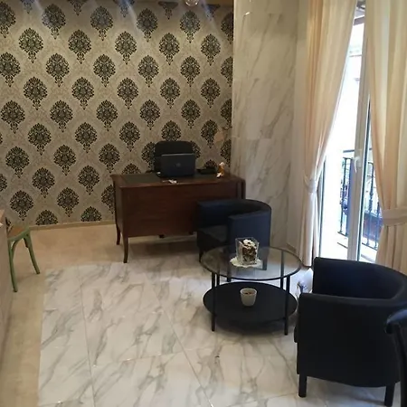 Bed & Breakfast Terrazza Partenopea 2*